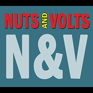 Nuts and volts