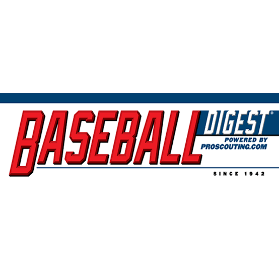Baseball digest