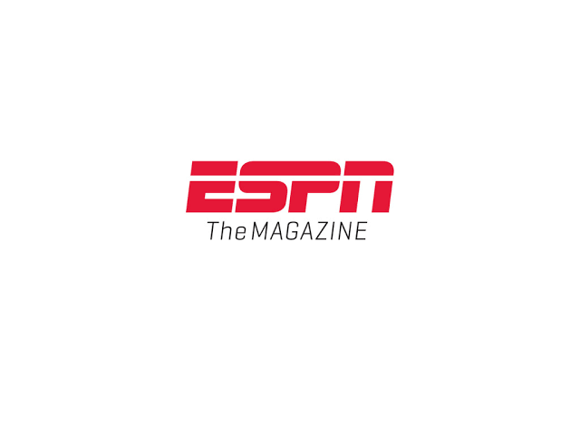 Espn the magazine