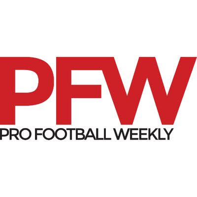Pro football weekly