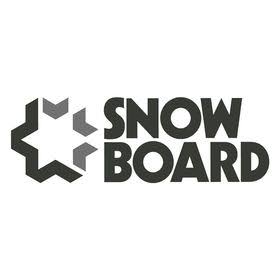 Snowboard magazine