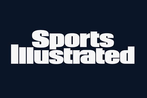 Sports illustrated