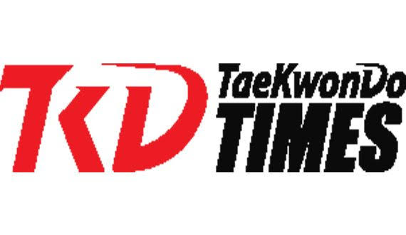 Tae kwon do times