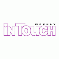In touch weekly