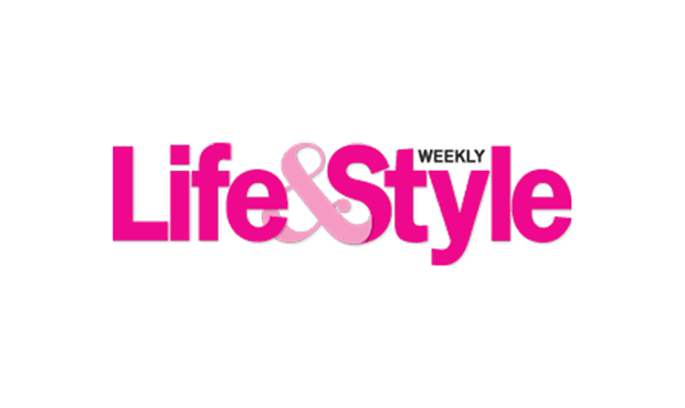 Life & style weekly