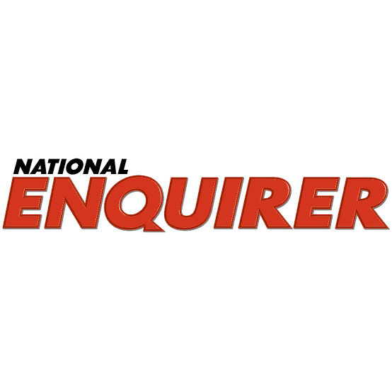 National enquirer