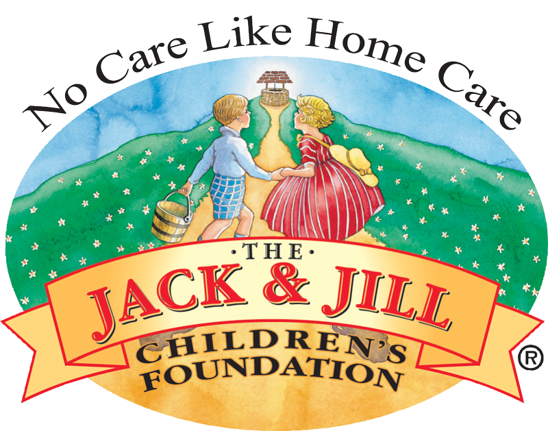 Jack adn jill