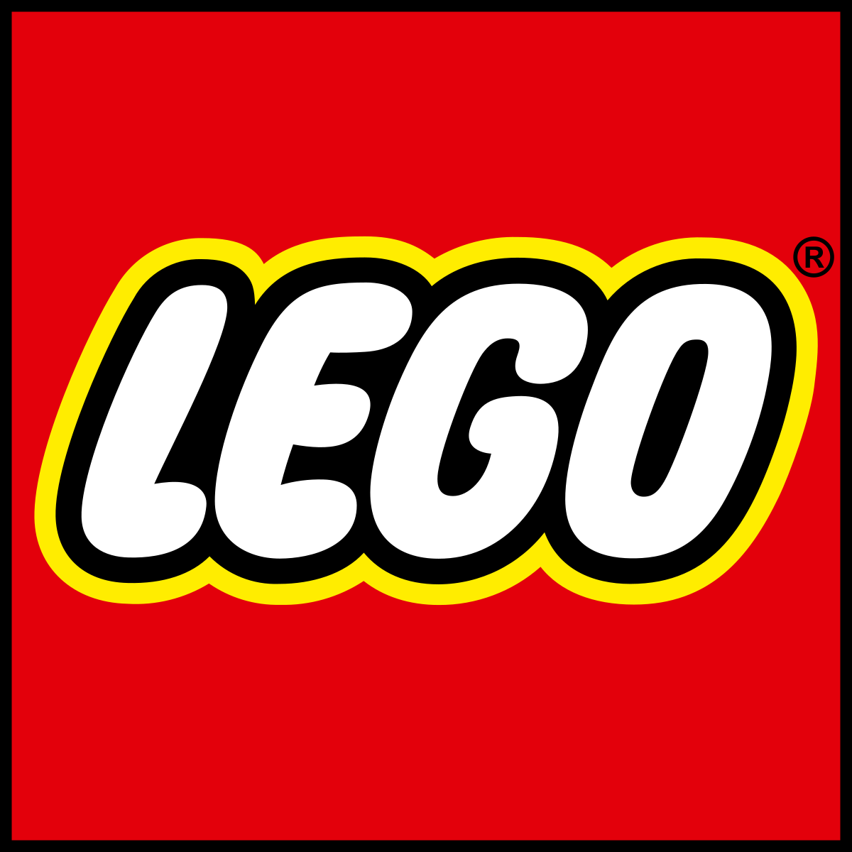 Lego magazine