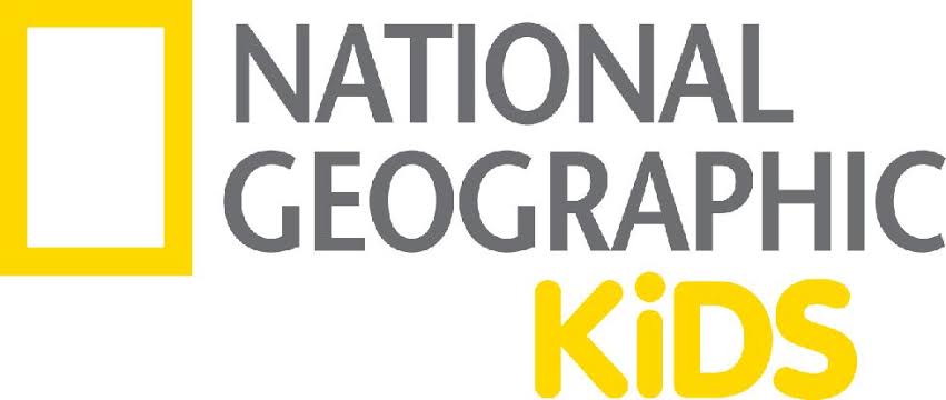 National geographic kids magazine