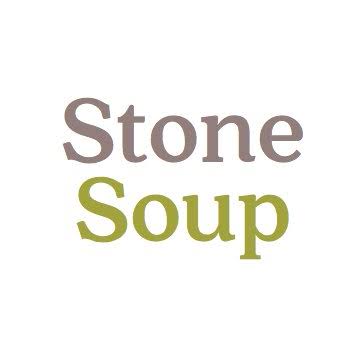 Stone soup magazine