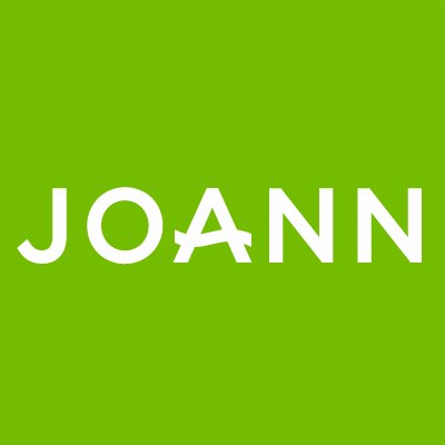 Joann fabric and craft stores