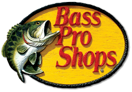 Bass pro shops