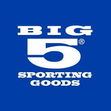 Big 5 sporting goods