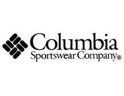 Columbia sportswear