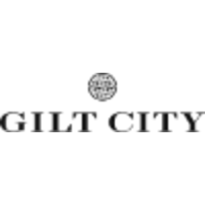 Gilt city