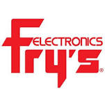Fry's electronics