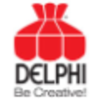 Delphi glass
