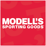 Modell's sporting goods