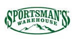 Sportsman's warehouse 