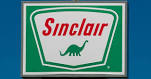 Sinclair oil company