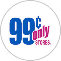 99 cents only stores