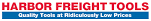 Harbor freight tools