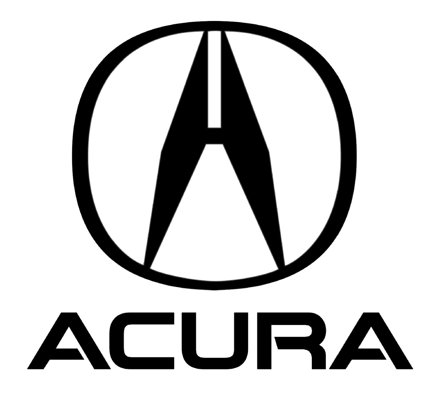Acura usa