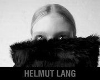Helmut lang 