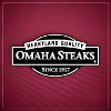 Omaha steaks