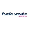 The paradies shops